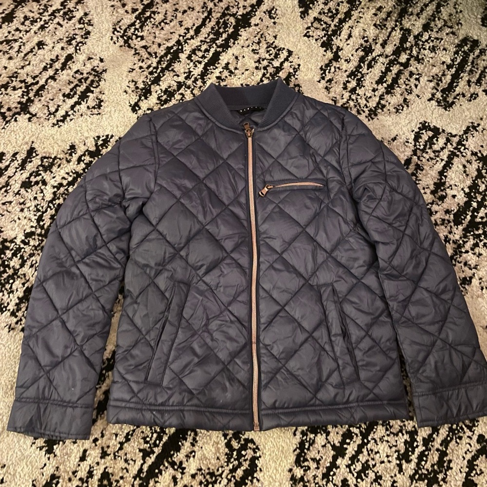 Sisley kids jacket